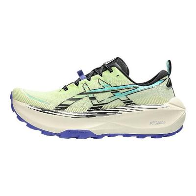 Scarpe da ginnastica da uomo Trabuco Max 4 verde lime nero 1011B976-300