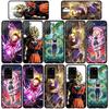 Phone Case for iPhone 17 15 16 Plus Redmi Note 14 12 11 13 Pro Max Huawei P30 P20 Lite OPPO A60 A40 A80 A38 A54 A17 Android 18 Dragon Gokus Ball Cover