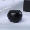 M3 High Quality Bass Mini Led Plating Loud Outdoor Sports Portable Round Small Wireless Speaker For Mobile Phone