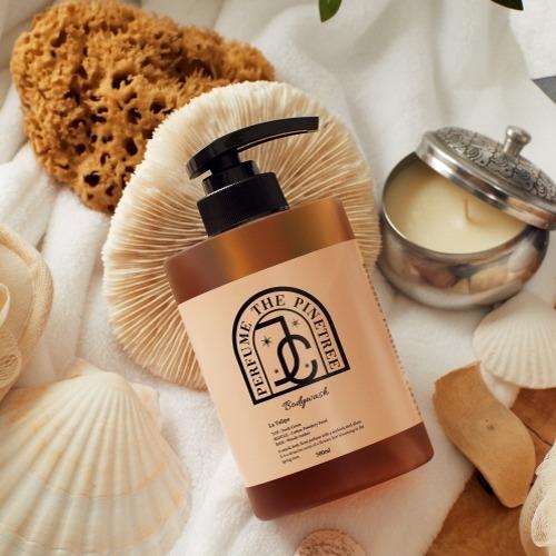 JC PINETREE La Tulipe Duschgel 500ML_636813