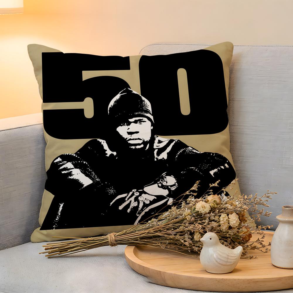 Kissenhülle Leinen Hautfreundlich Weich Dekorative Hülle Für Sofa Heimdekoration 50 Cent Kissenbezug