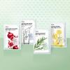 AHC Micro Adhesive Mask (4 Types: Pure Water, Vitamin, Red Collagen, Rosemary)