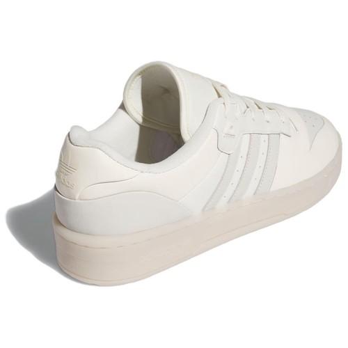 adidas originals Rivalry Low Off White Wonder White IG6495 Unisex