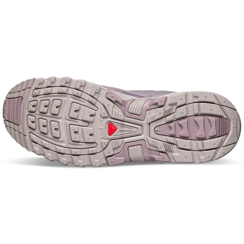 SALOMON Scarpe da ginnastica Acs Pro 'Viola' 471324