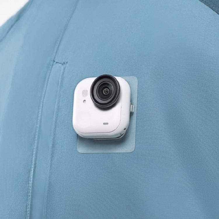 10PCS Camera Mount Patches Adhesive Pad High Sticky Lightweighted Adventure Photography Tools