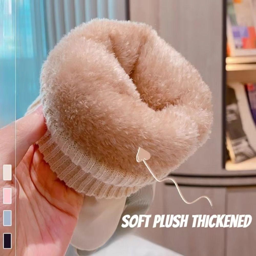 Touchscreen Winter Skiing Gloves Anti-slip Cycling Mitten for Women  Electric Bike Riding