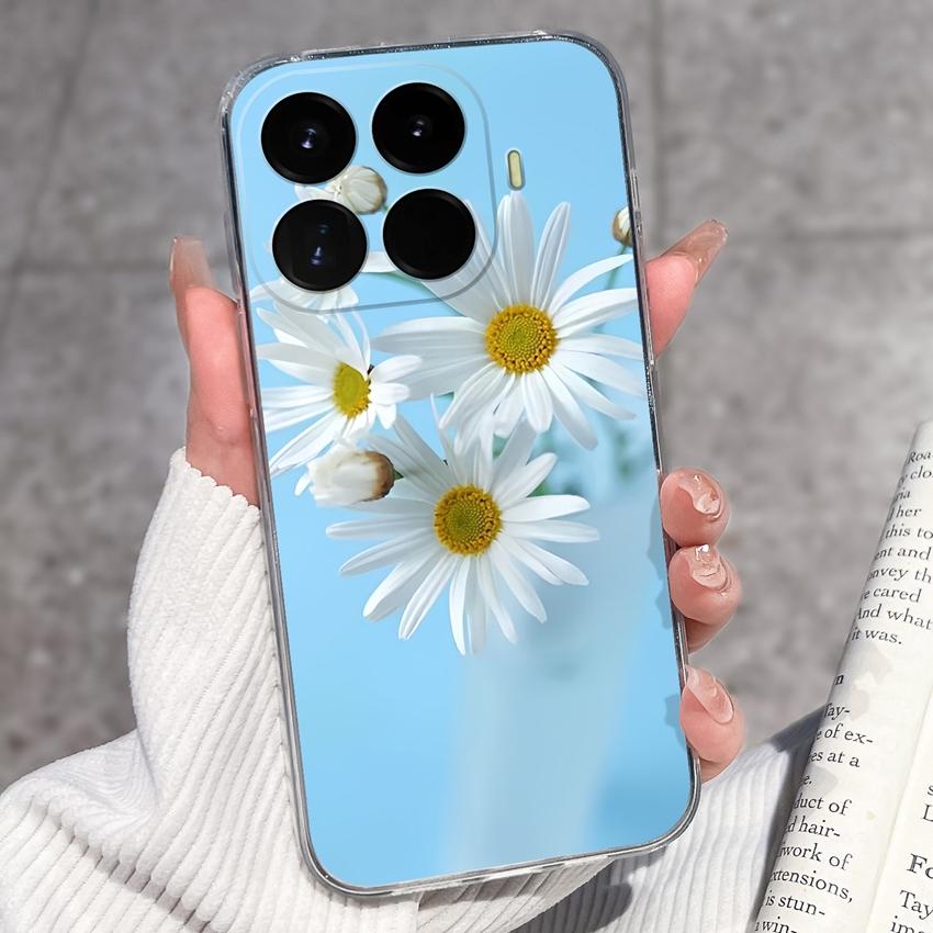 For Xiaomi 17t 17T 17 Pro 17Ultra 17 Max Phone Case For Redmi 17C 17 4G 5G Gradient Colors Soft Slim TPU Transparent Silicone Anti Fingerprint Housing