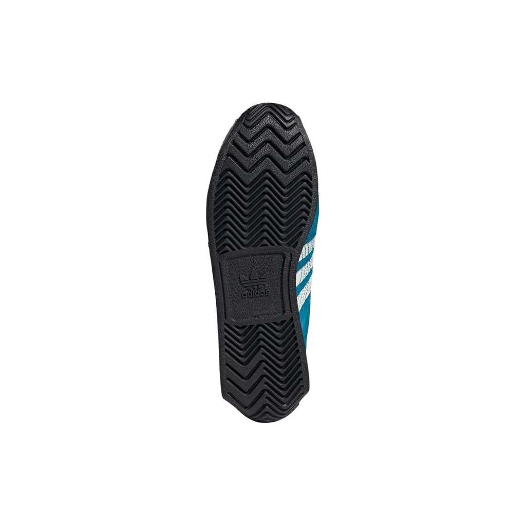 Song for the Mute x adidas Country OG Active Teal Sneakers Unisex Core-Black Ash ID3545