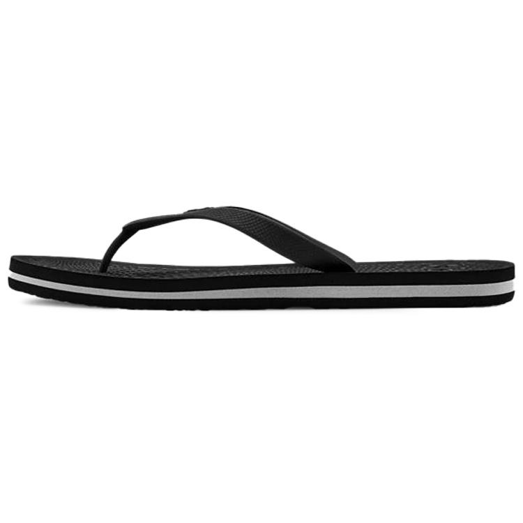 Under Armour Atlantic Dune Sandal Black Grey Men s 3022705-001 EU 44