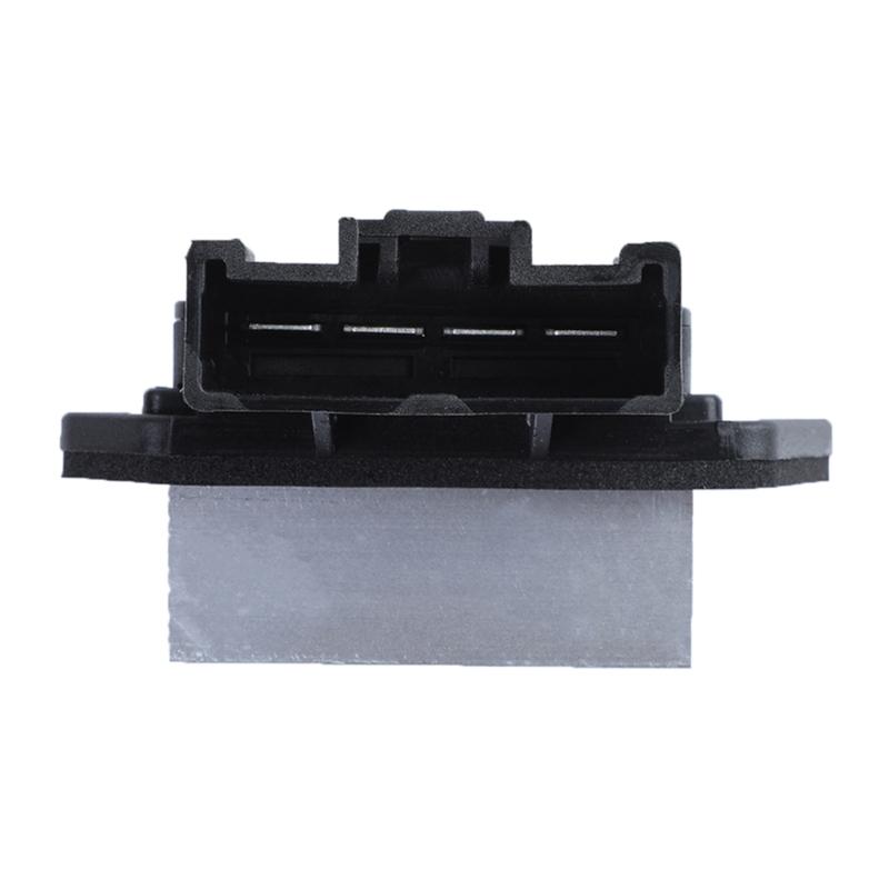 HVAC Blower Motor Resistor Replace 25770670 8716513010 499300-2121 Car Accessory