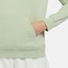 Nike Sweatshirt Women's Light Green DQ5776-343