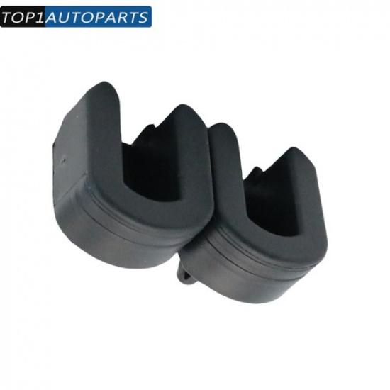 66143-04021 2Pcs Rear Right Tailgate Hinge Bushing For Toyota Tacoma 2016-