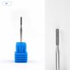 Ceramic Carbide Nail Drill Bits Milling Cutter For Manicure Set Mill Brush Manicure Machine Accessories for Removing Gel Varnish