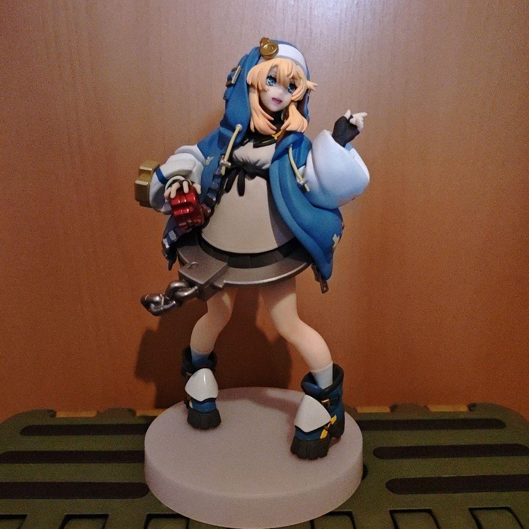 

[USED] POPUP Bridget Figure
