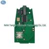 Compatible with Hyundai/Kia 3+1 Button Smart Card, 433MHz, 46 Chip