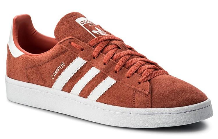 Campus Adidas Originals 'Trace Scarlet' DB0984