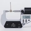 Qinghai Digital Double-Head Depth Caliper 0-25mm, 0.01 High Precision
