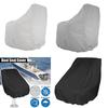 Durable ’s Boat Seat Cover Fishing Bench Chair Cover Protection