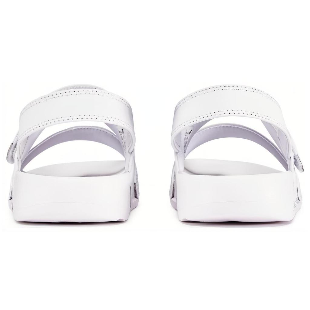 New Balance Nclay Sandals Men White SUFNCLAZ