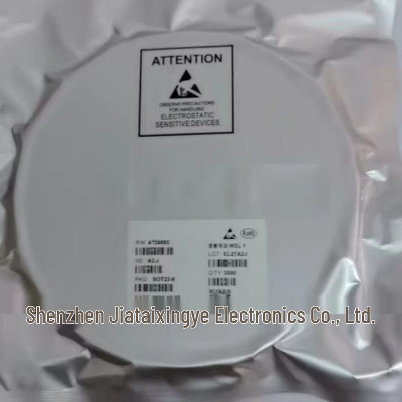 CC2540F256RHAR QFN-40 RF Microcontroller Wireless Transceiver Chip