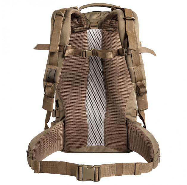 Рюкзак Tasmanian Tiger TT Mission Pack MKII coyote brown (7599-346)