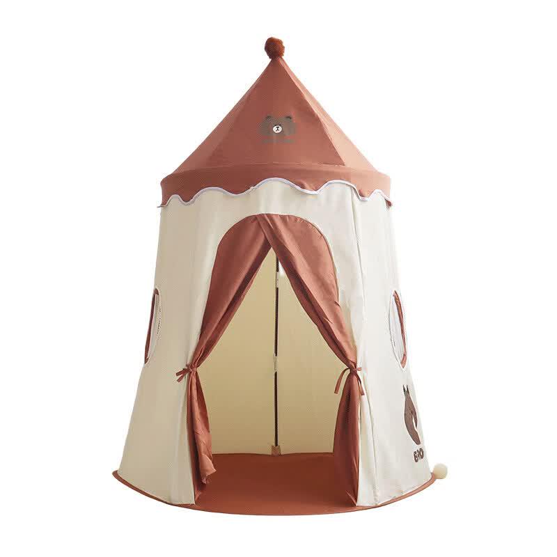Kids Play Tent Playhouse