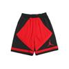 Jordan Casual Shorts Men's Red Black CZ2507-010