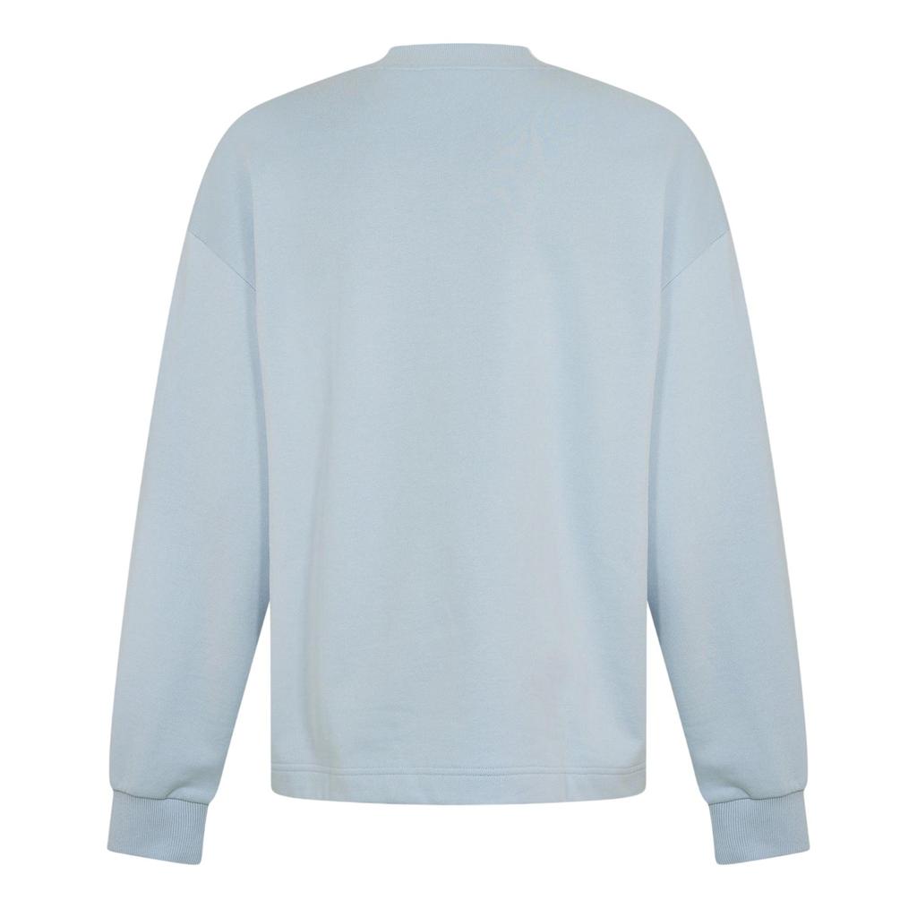 Hugo Mens Cotton Relaxed Fit Sweatshirt