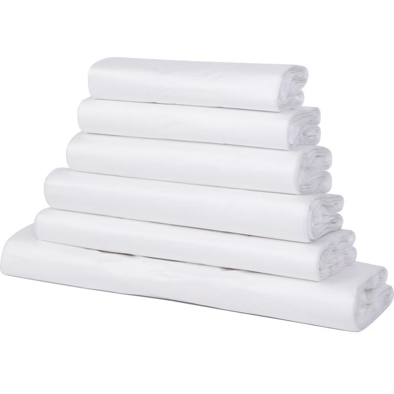 Биоразлагаемые сумки-футболки Chang Baosen