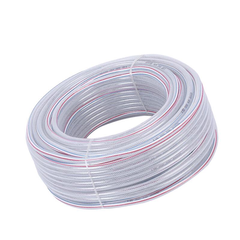 Jing Ti Reinforced PVC Garden Water Hose