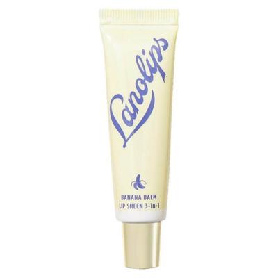 Trucco labbra – Balsami labbra