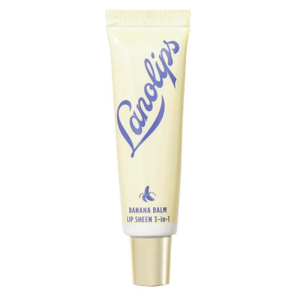 

Banana Balm