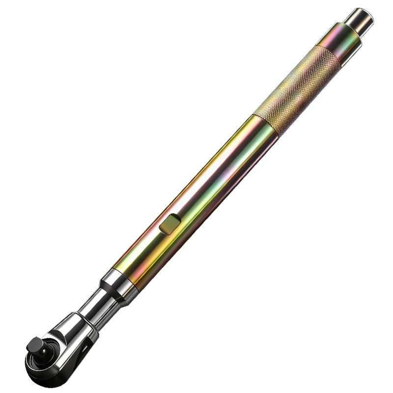 Slim Design Tool Automatic Hand Wrench Heavy-duty Tasks 1.57 Inches Wide Slim Design Wrench For Tight Spaces Socket