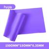 Yoga Resistance Band for Home Exercise - Stretch & Fitness Band for Men and Women