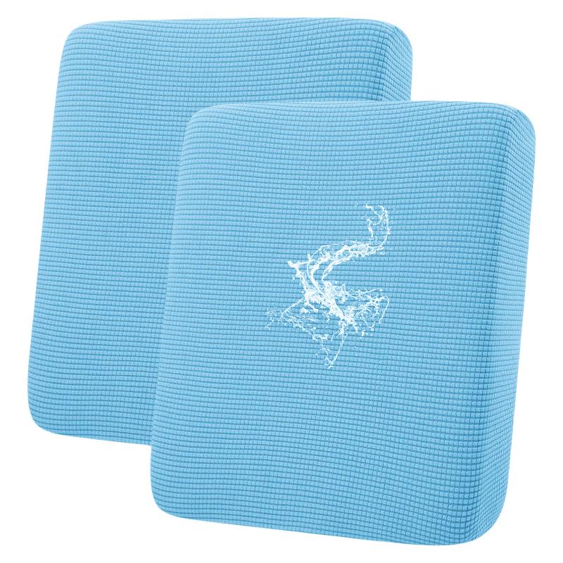 Waterproof Couch Cushion Covers Washable Sofa Cushion Slipcovers Thick Stretch Fabric Couch Sofa Covers