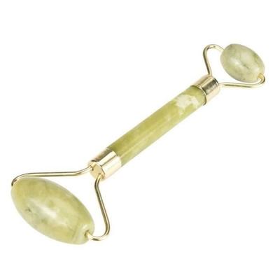 Dispositivo de belleza - YWEI - YF02546 - Doble cabezal de masaje - Rodillo de jade - Mixto