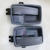 8971506463 8971506473 Left & Right Interior Door Handle For Isuzu Pickup