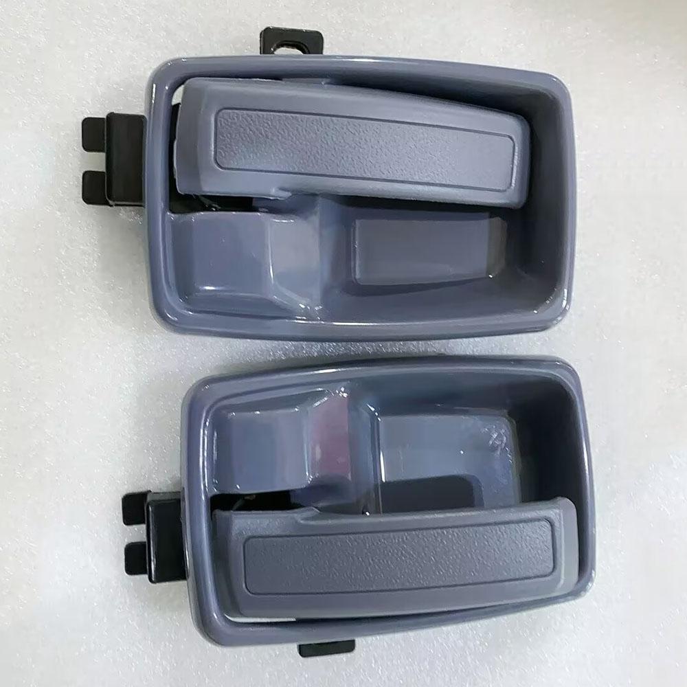 Left Right Interior Door Handle For Isuzu