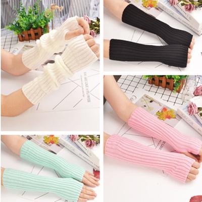 Αξεσουάρ – Γάντια κλασικά, μονοκόμματα και χωρίς δάχτυλα