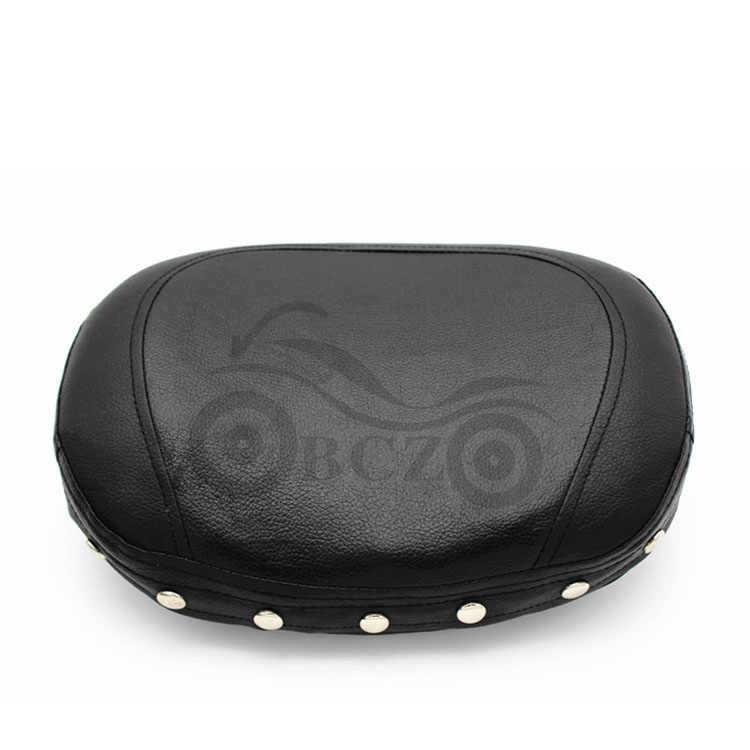 New Arrival Detachable Backrest Pad for Harley Road Glide & Street Glide (1997-2015)