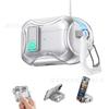 Trailblazer One Mecha AirPods 1 /pro1 Series Lock Wireless Bluetooth Headset Case Protective Case