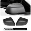 25-Year Tesla Model Y Rearview Mirror Carbon Fiber Cover