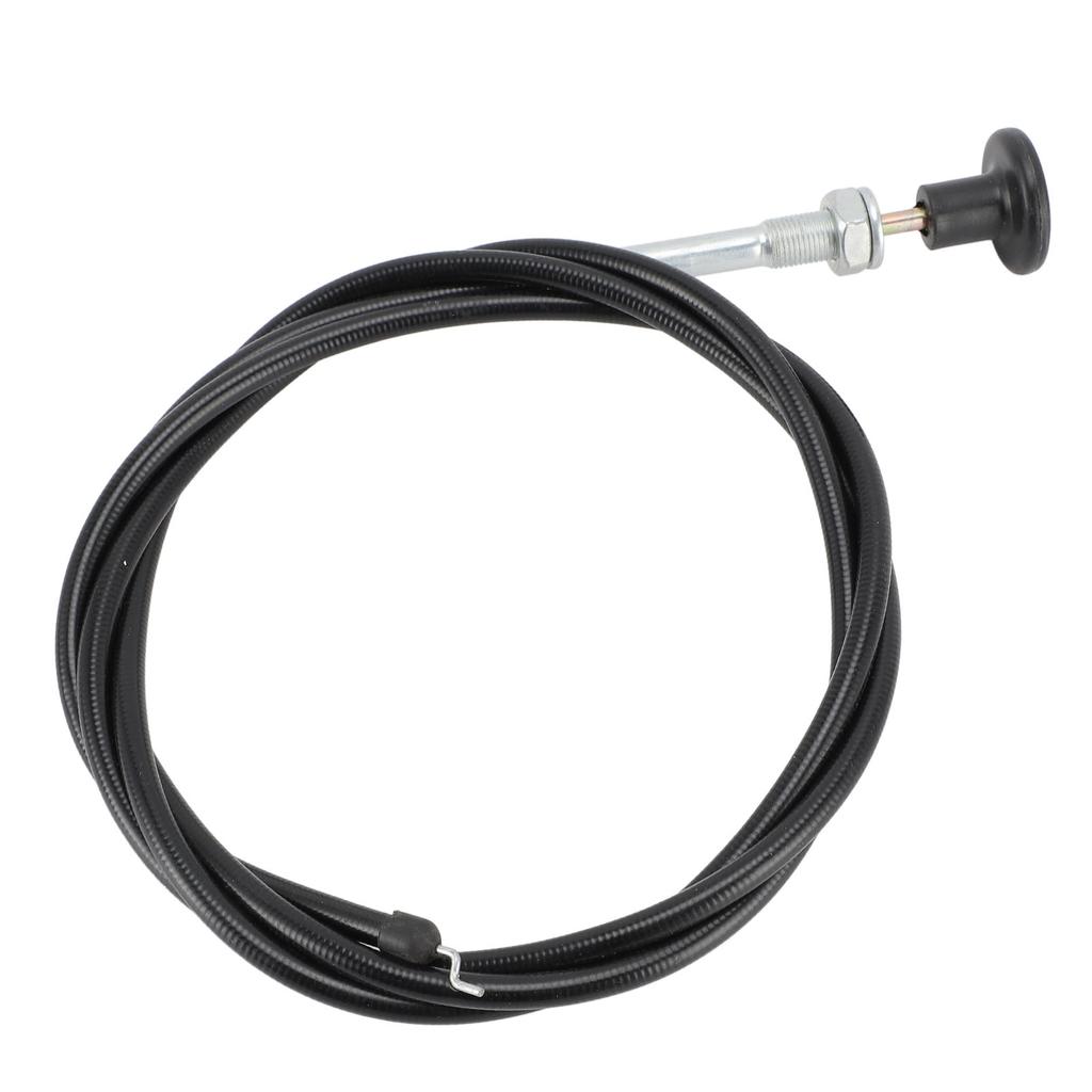 Mower Choke Cable 054-8017-00 290-610 Lawn Mower Control Choke Cable Replacement for CZT