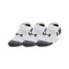 Under Armour Performance Low-Cut Socks 3-Pack