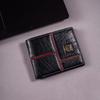 Classic Men's Short Wallet Business Coin Pocket Fashion Male Bifold Wallets  Cash