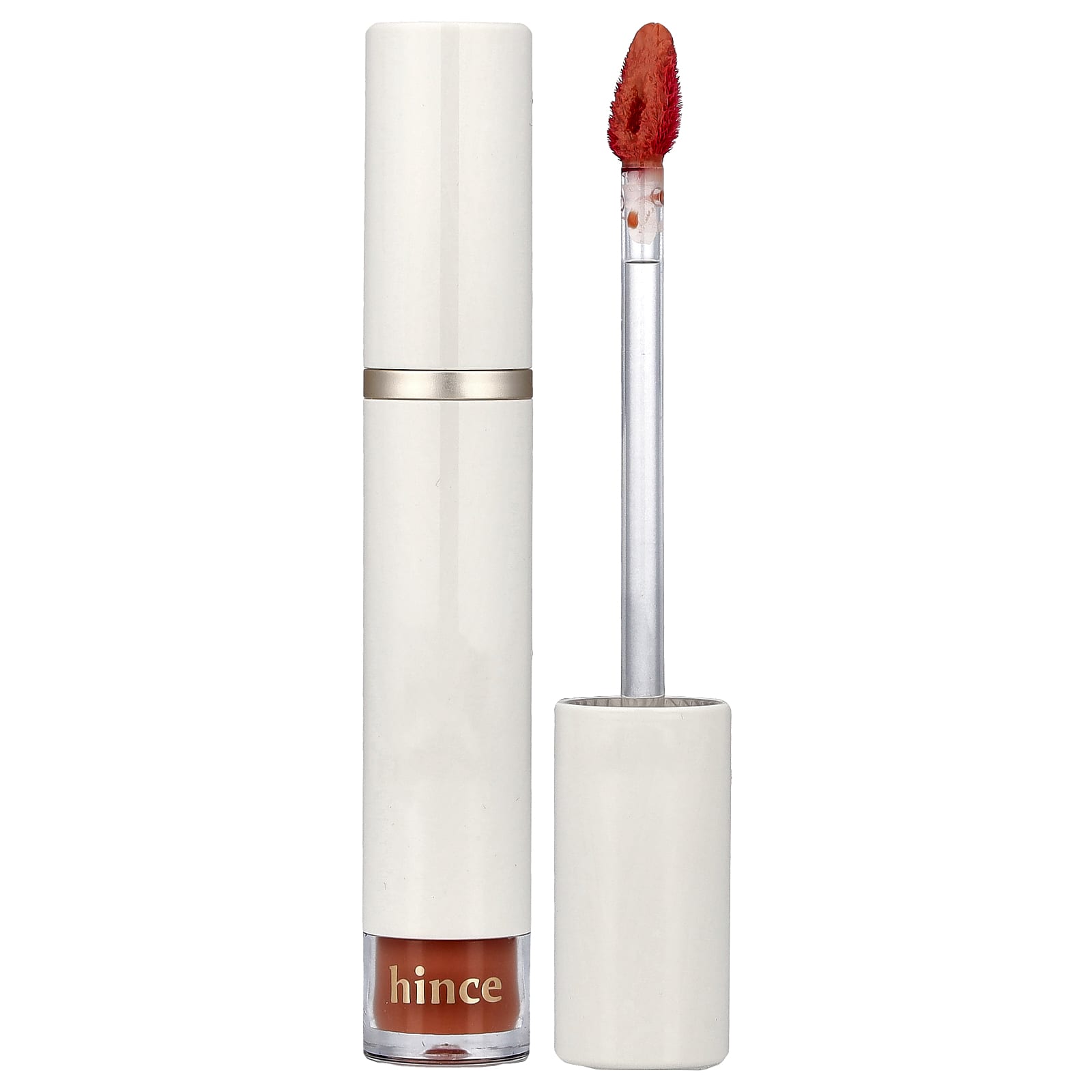 Hince, Mood Enhancer Water Liquid Glow, W002 Borderless, 4ml (0.13 fl oz)