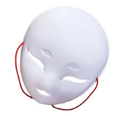 Artículos de fiesta – Caretas y máscaras