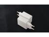 Korean Standard 18W KC Certified Mobile Charger with 4.8-Pin Single USB-C Port