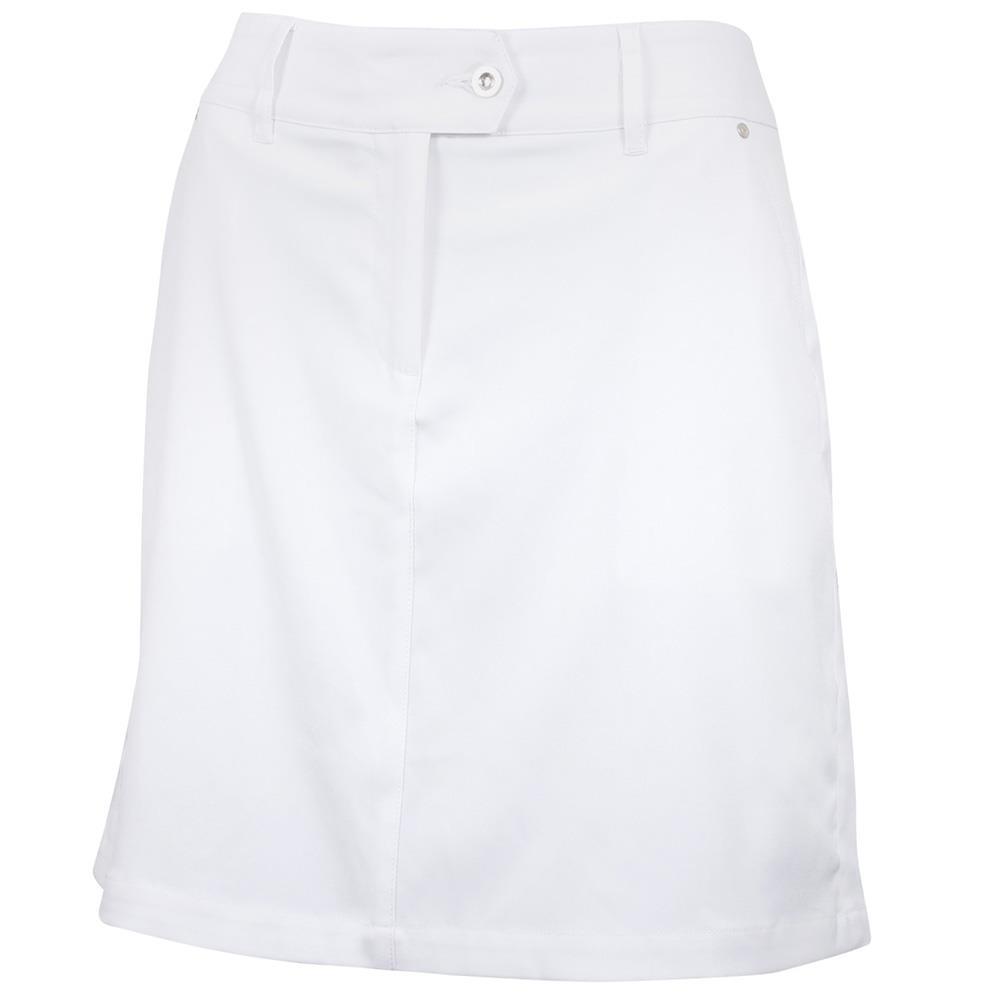Island Green Dame Golfskort