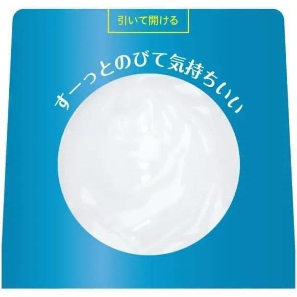 Hada Labo Shirojun Medicinal Whitening Gel 100g 1 piece Tranexamic Acid fine-textured skin fragrance-free.